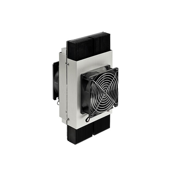 Thermoelectric Coolers Indoor/Outdoor, 9.06x4.84x6.93, Aluminum