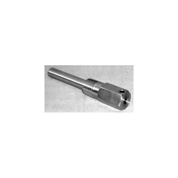 Thermowell Assyba, Thermowell Assyba