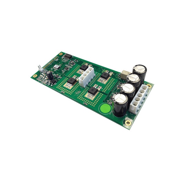 Thermoelectric Temperature Controller, 10.00x8.25x6.13