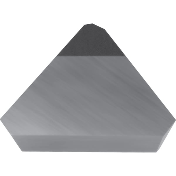 Milling Insert, Triangle, TEEN 32PTFR KP