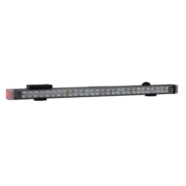 Portable Magnetic Power-link Light Bar