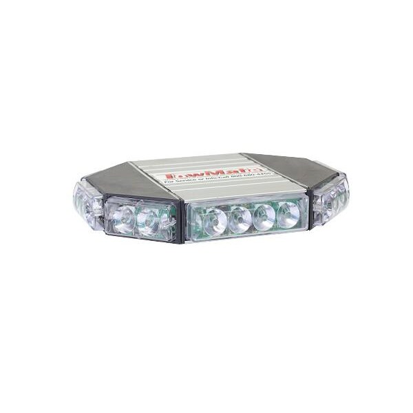 Mini Led Light Bar Pod W/ Lith. Battery