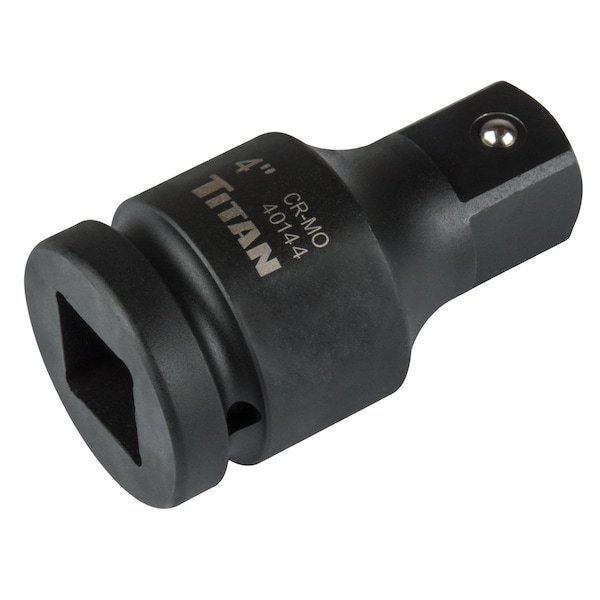 Impact Extension Bar, 1" DriveX4"