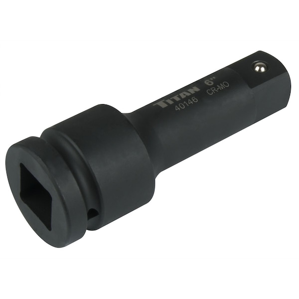 Impact Extension Bar, 1" DriveX6"