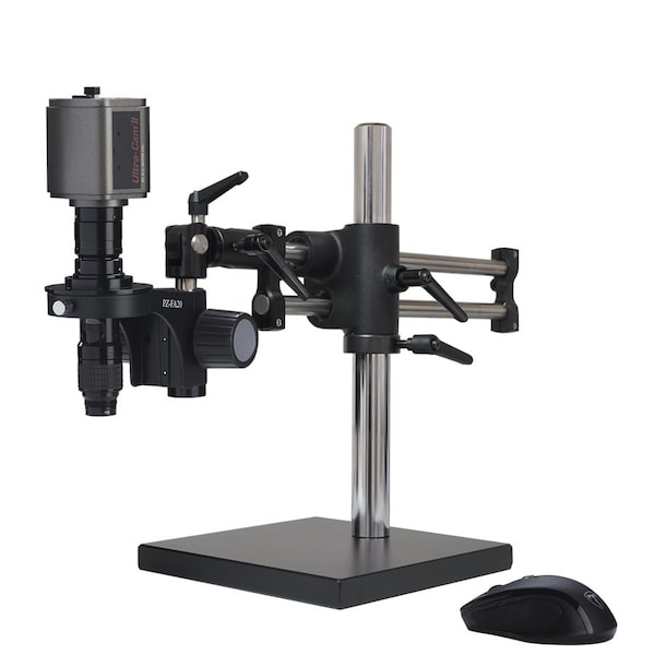 MicroZoom Modular High Magnification Ins