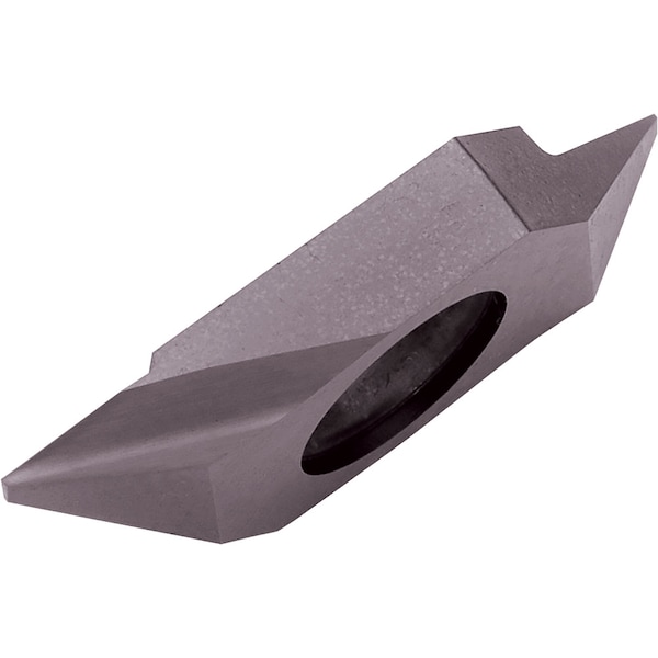 Turning Insert, Triangle, TKFB 16L38010M