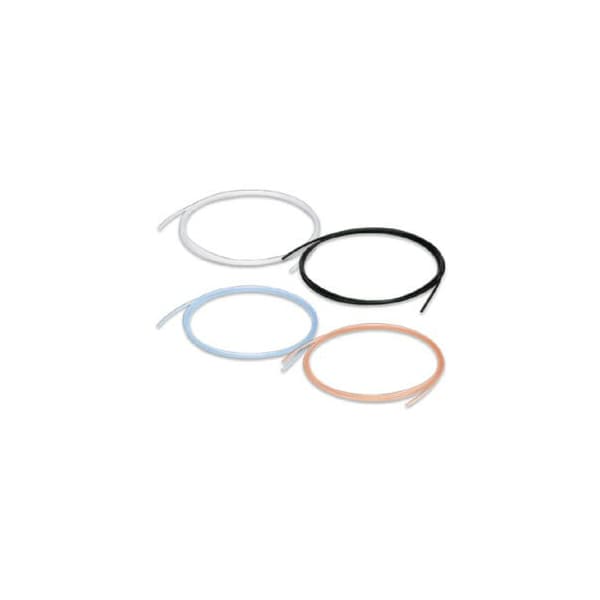 Fluoropolymer Tubing, OD 6mm, ID 4mm