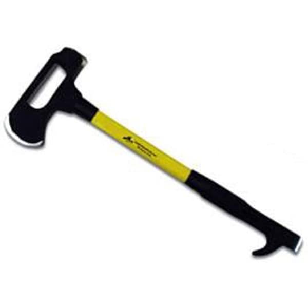 T-N-T Tool, 5-in-1, 6, w/Yellow 30 in.
