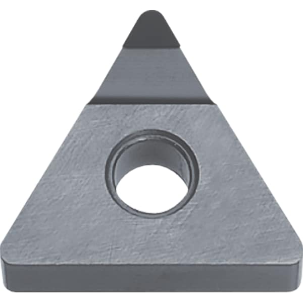 Turning Insert, Triangle, TNMM 332MSE KP