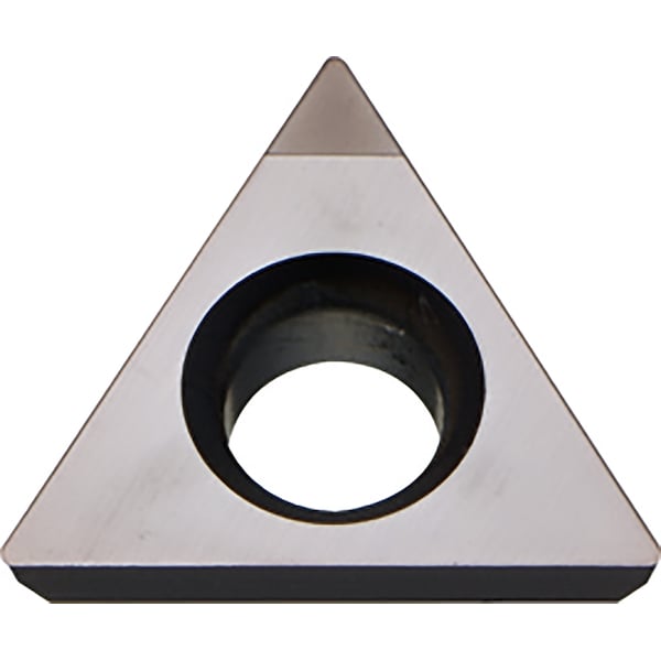 Turning Insert, Triangle, TPGB 18151SE K