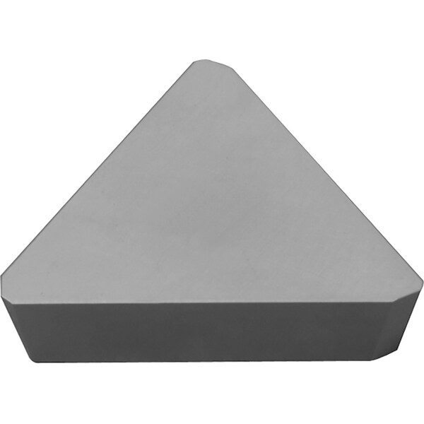 Milling Insert, Triangle, TPK 43PDFR KW1
