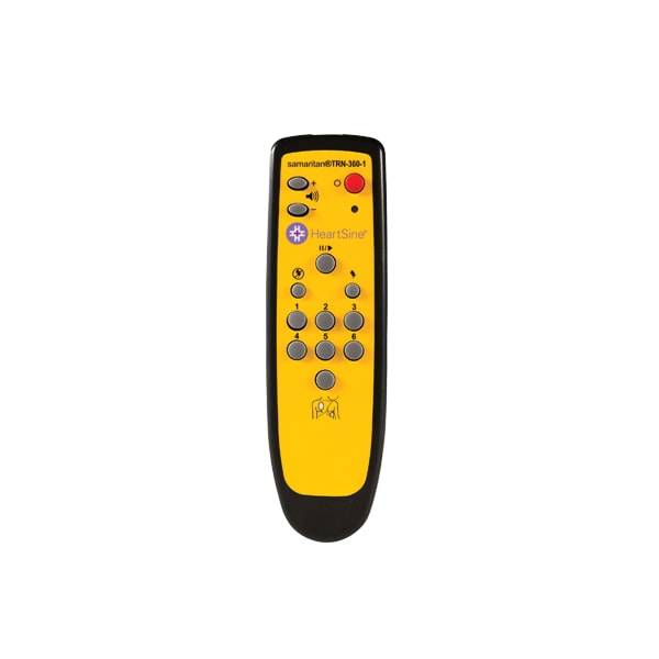AED Trainer Remote Control, Sam 360P