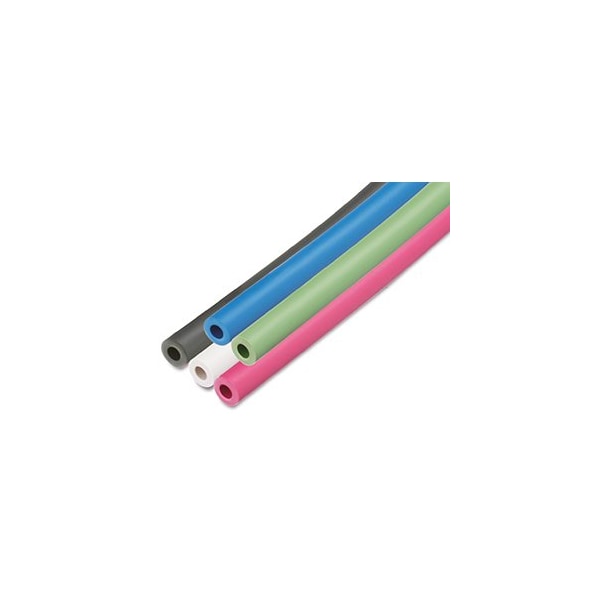 Soft Nylon Tubing, OD 12mm, ID 8mm, 100m, Bl