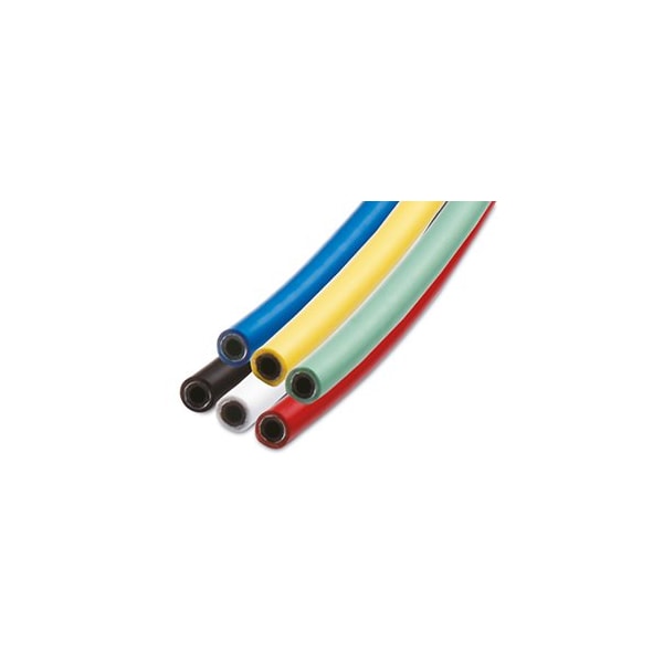 Tubing, 3-Layer, OD 10mm, ID 6.5mm, 20m, Blk