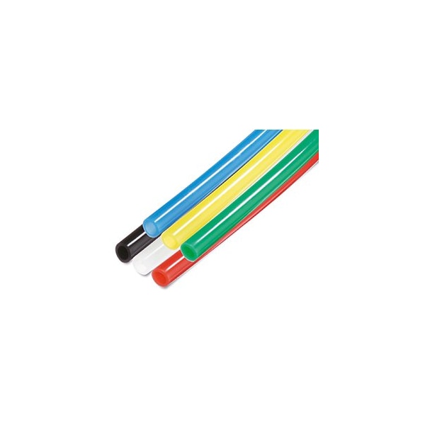 Soft Nylon Tubing, OD 8mm, ID 6mm, 20m, Bl