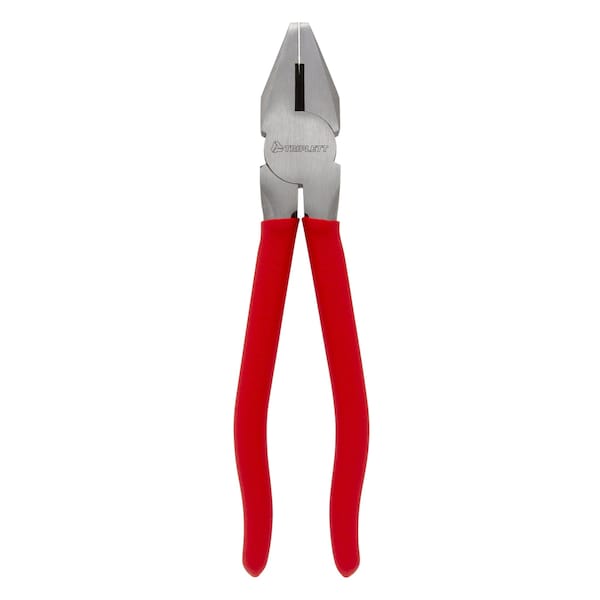Linesman Pliers 8" w/Tape Puller, TT-270