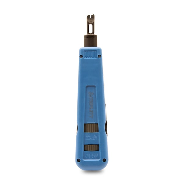 Triplett TT-300, Punchdown Tool