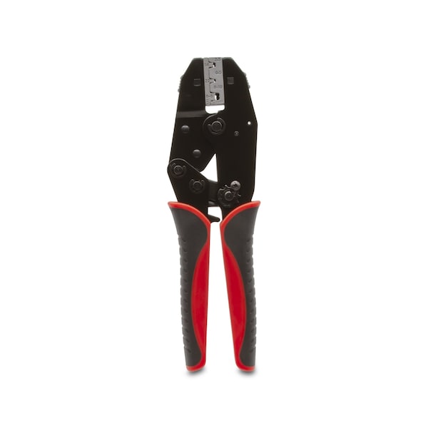 TT-320, 8-Piece Quick Change Rat
