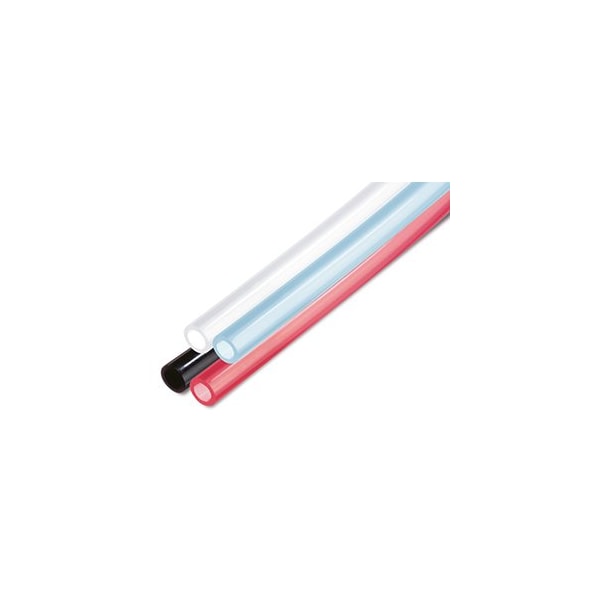 Soft PU Tubing, OD 6mm, ID 4mm, 20m, Yellow