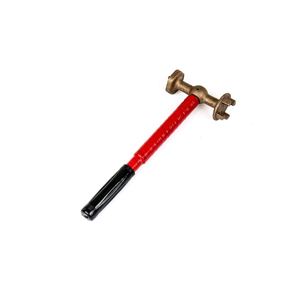 Sparkless Bronze Preset Torque Wrench, 3