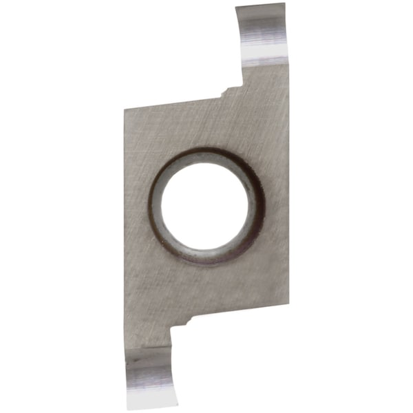 TWFGL 200 KW10 Grade Uncoated Carbide