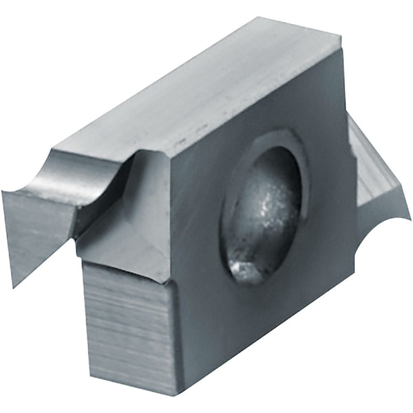 TWFGTR 100 KW10 Grade Uncoated Carbide