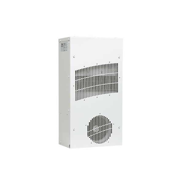 Climaguard Air-To-Air Heat Exchanger Out