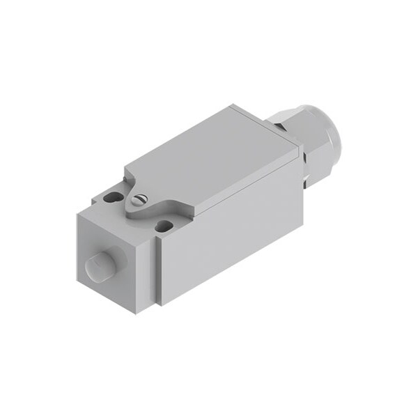 Touch-Safe UL Light Switch, 0x0x0, T13
