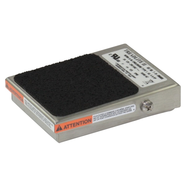 Treadlite II - Stainless Steel