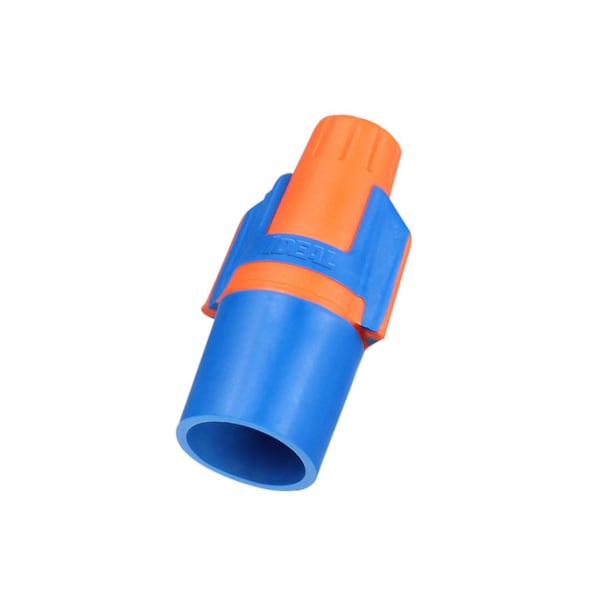 Twistr Proflex 347 R/Y, 15K/Brl, PK15000
