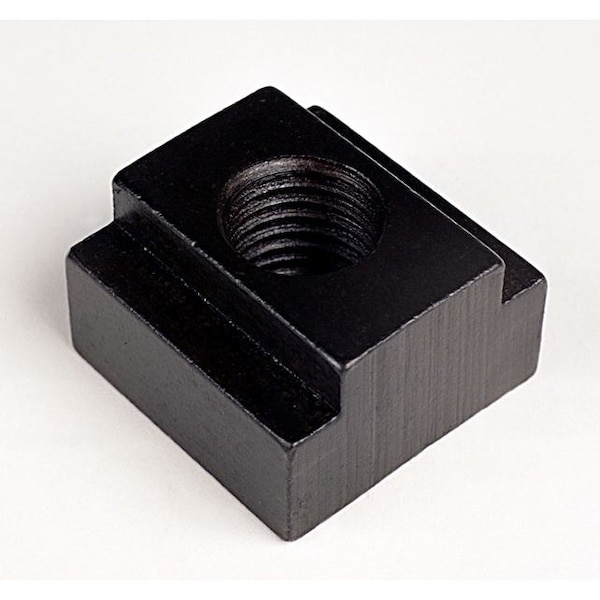 T-Slot Nut, 7/8"-9X1-1/16"
