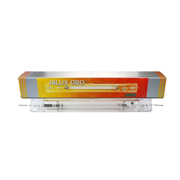 HiLUX GRO Pro Plus Dble-Ended High