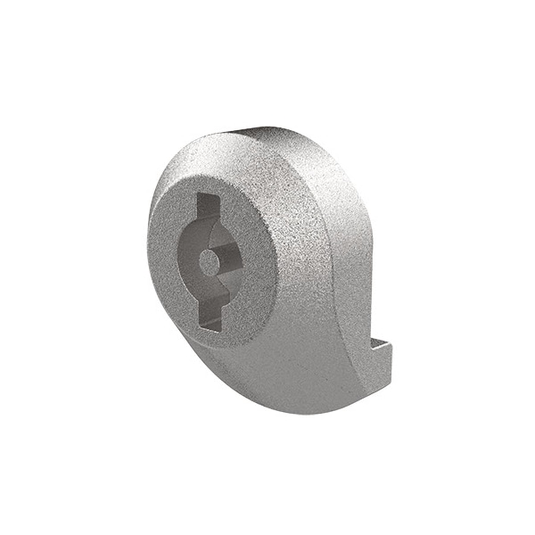 Ultrx Key Insert, Fits ULTRX, SS Type 31