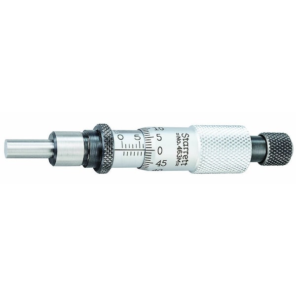 Micrometer Head
