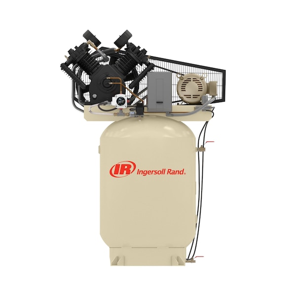 Electric Air Compressor