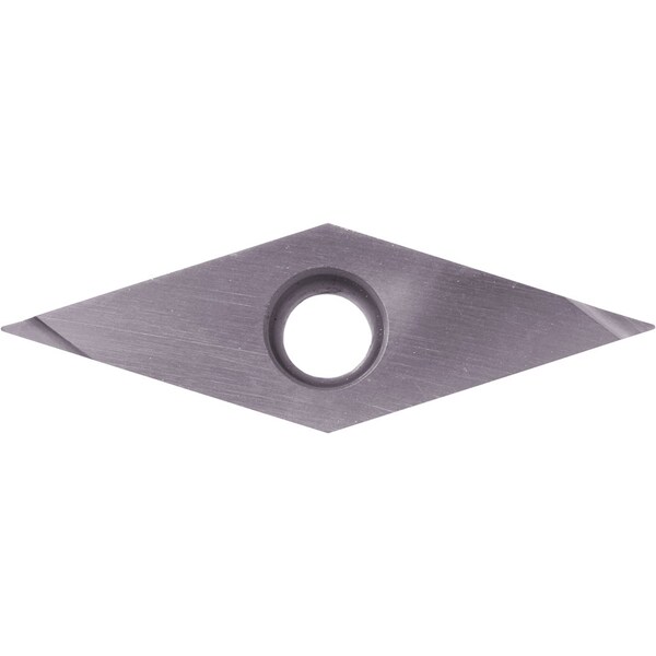 Turning Insert, Diamond, VBGT 22013MRF P