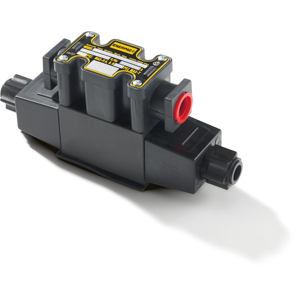 Hydraulic Directional Valve