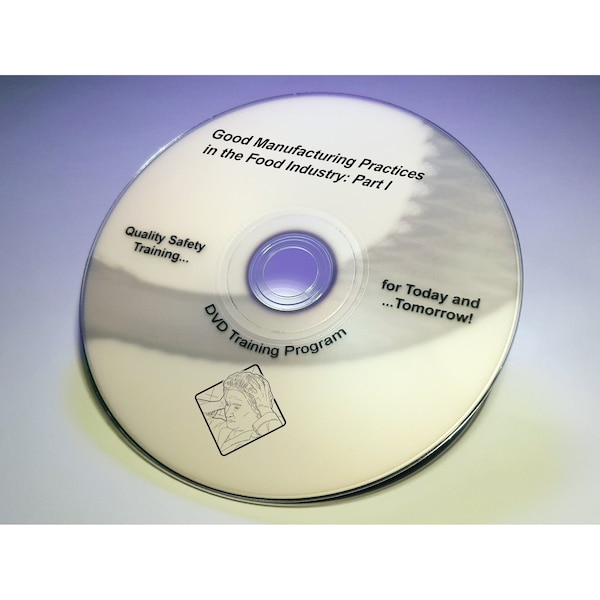DVD Program Kit, Good Practices