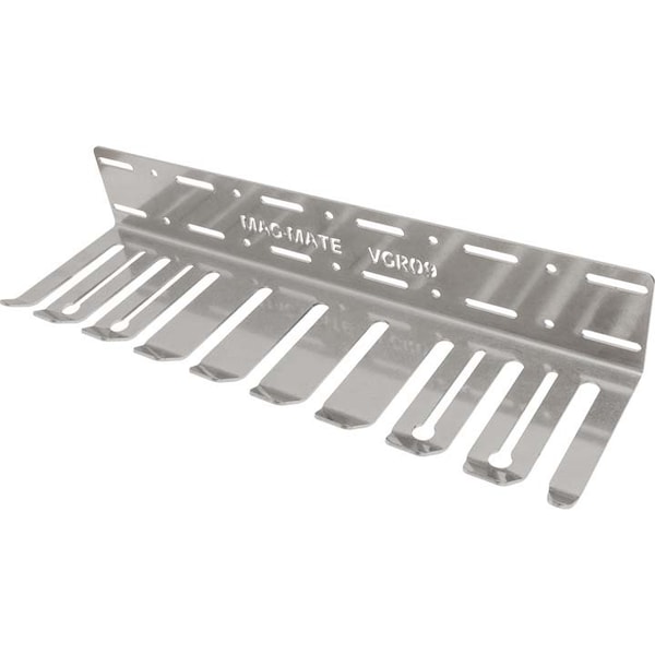 Clamp/Locking Pliers Storage Rack