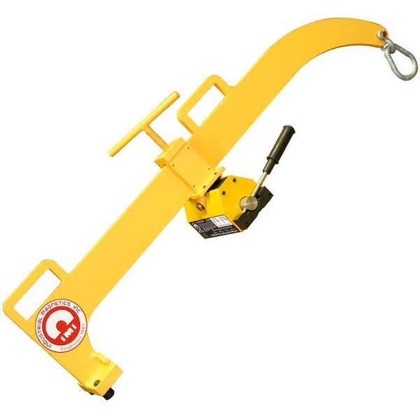 Vertical Lift Adaptor For PNL1600 Lift M