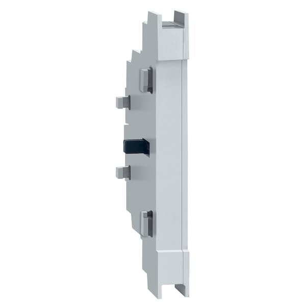 690VAC Auxiliary contact block 1NC/1NO