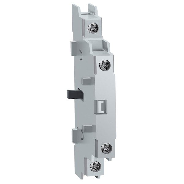 Aux Contact 1No 1Nc For Din Rail
