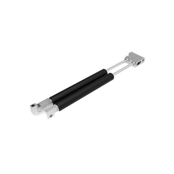 Replacement Gas Springs, 2.00x15.00, Ste