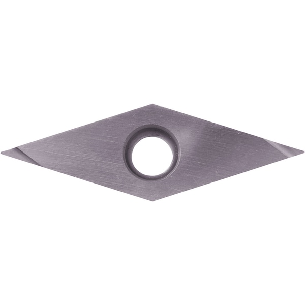 Turning Insert, Diamond, VPET 22013MRFSF