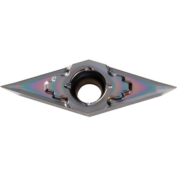 Turning Insert, Diamond, VPGT 2205MPCK P