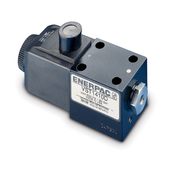 Solenoid Valve 24V