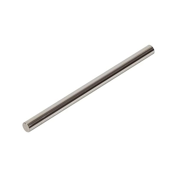 Pin Gage, Plus, Class ZZ, 1.0
