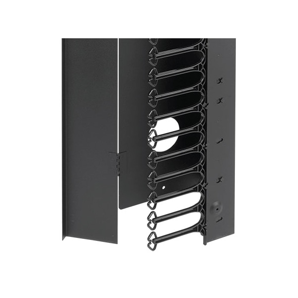 Proline Cabletek Vertical Cable Manager