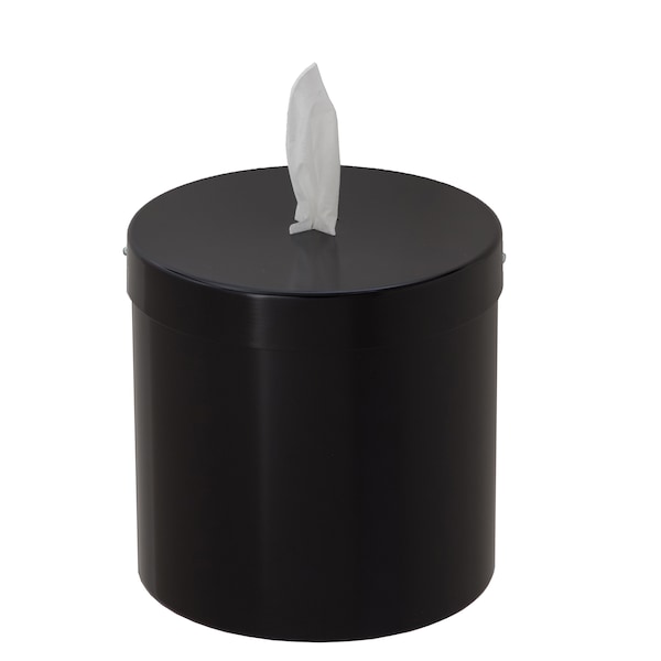 Gym Wipe Dispenser, Mounting Bracket/Hard