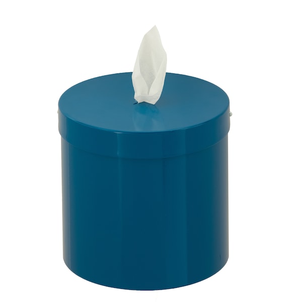 Gym Wipe Dispenser, Mounting Bracket/Hard